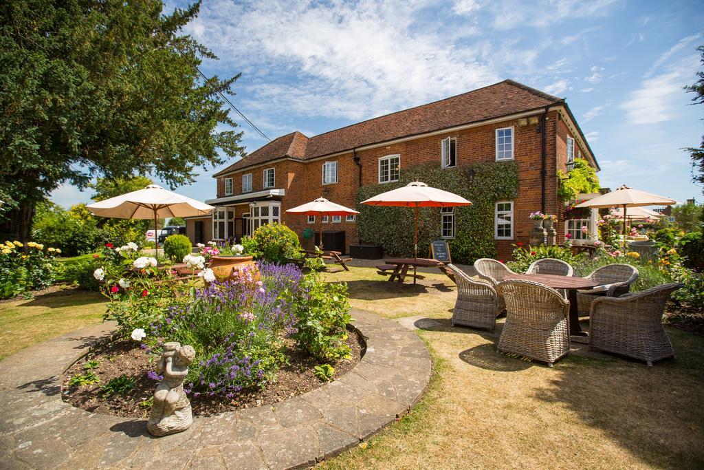 Bedford Arms Hotel Rickmansworth Εξωτερικό φωτογραφία
