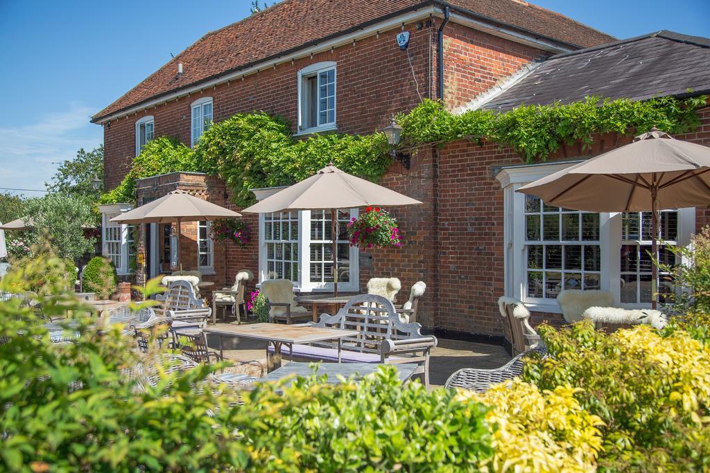 Bedford Arms Hotel Rickmansworth Εξωτερικό φωτογραφία