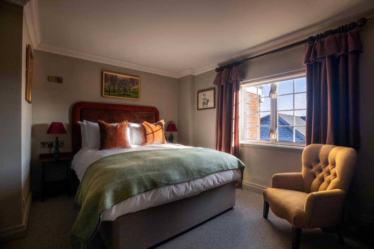 Bedford Arms Hotel Rickmansworth Εξωτερικό φωτογραφία