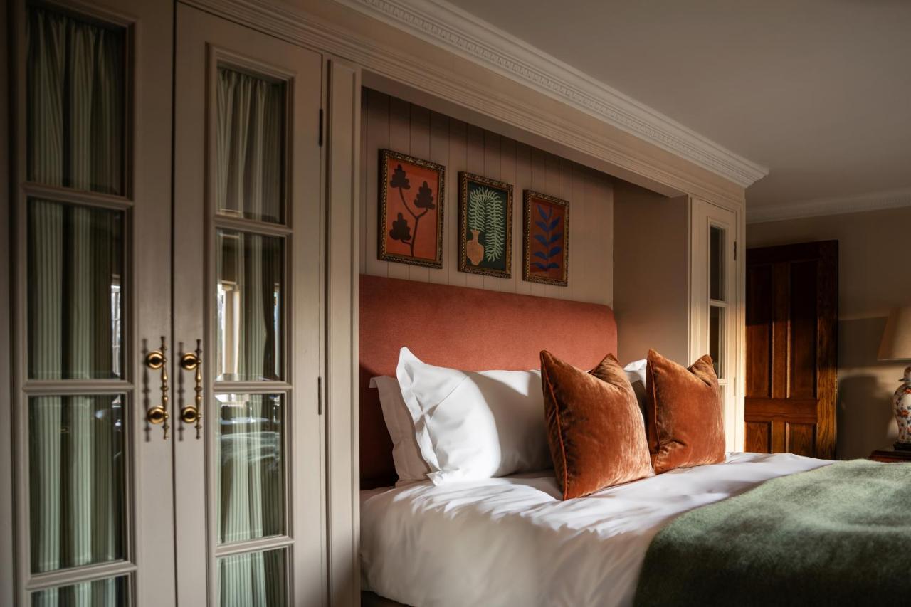 Bedford Arms Hotel Rickmansworth Εξωτερικό φωτογραφία