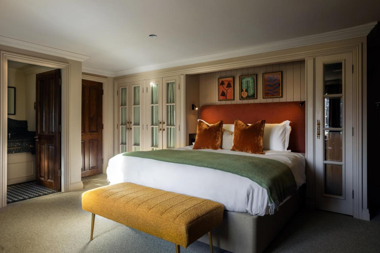 Bedford Arms Hotel Rickmansworth Εξωτερικό φωτογραφία