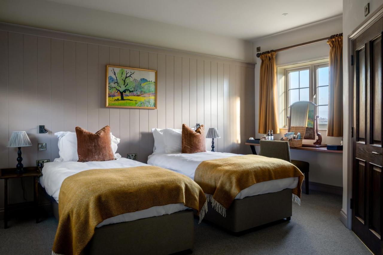 Bedford Arms Hotel Rickmansworth Εξωτερικό φωτογραφία