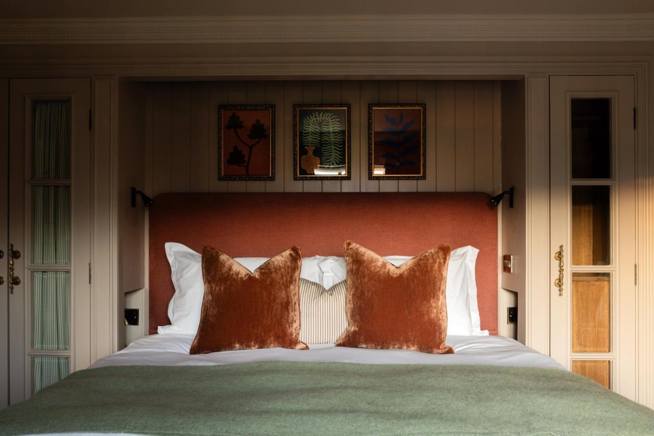 Bedford Arms Hotel Rickmansworth Εξωτερικό φωτογραφία
