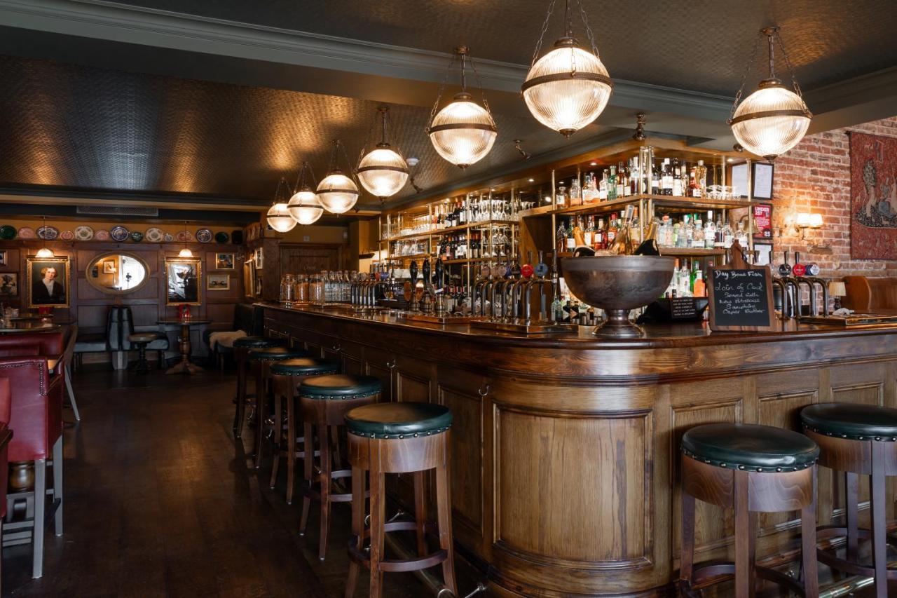 Bedford Arms Hotel Rickmansworth Εξωτερικό φωτογραφία
