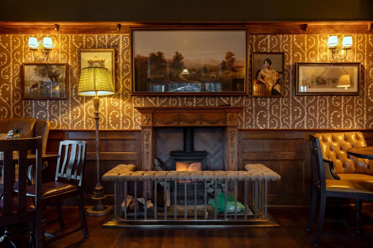 Bedford Arms Hotel Rickmansworth Εξωτερικό φωτογραφία