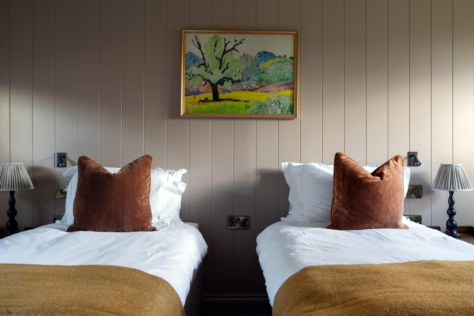 Bedford Arms Hotel Rickmansworth Εξωτερικό φωτογραφία