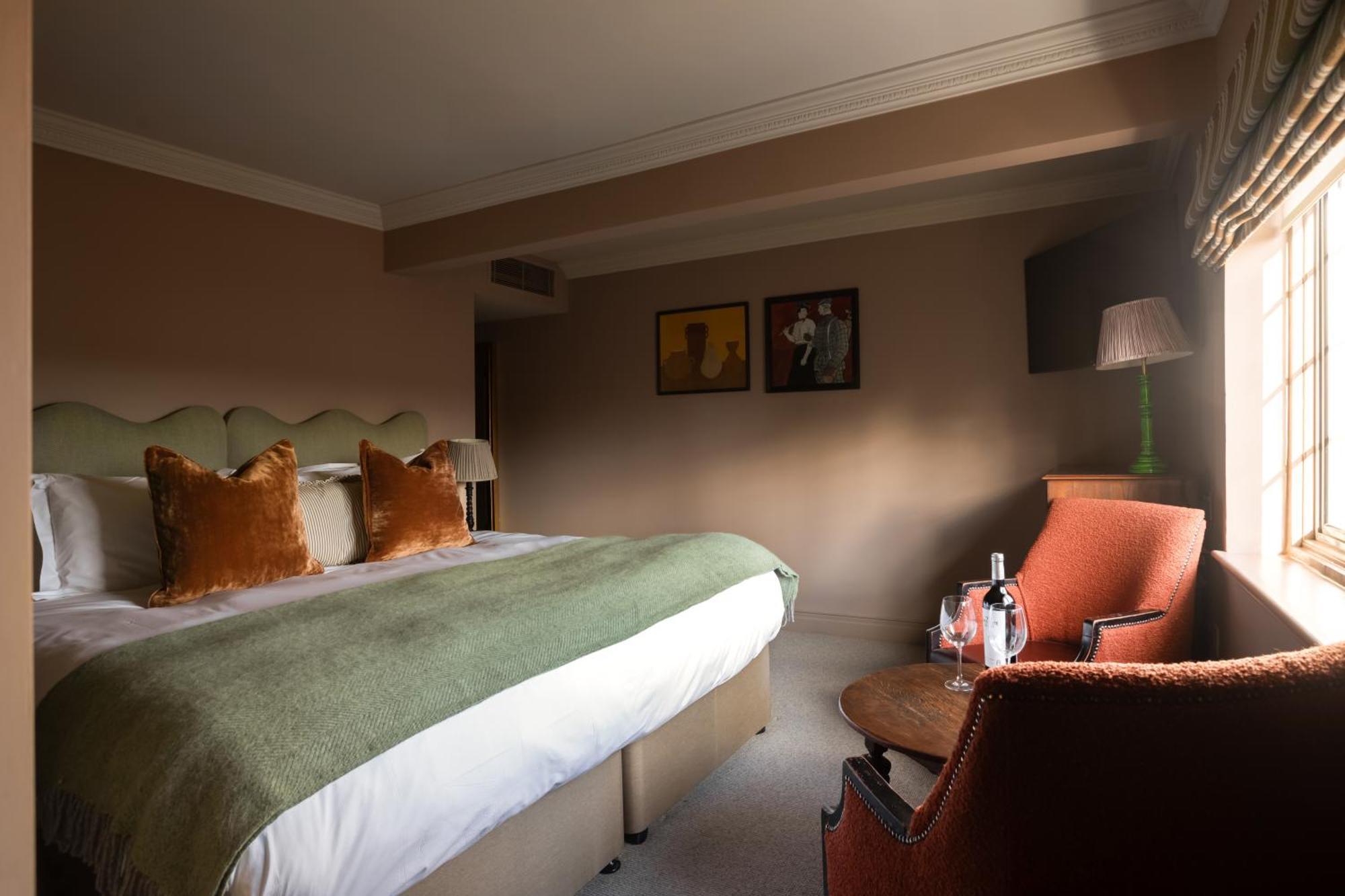 Bedford Arms Hotel Rickmansworth Εξωτερικό φωτογραφία