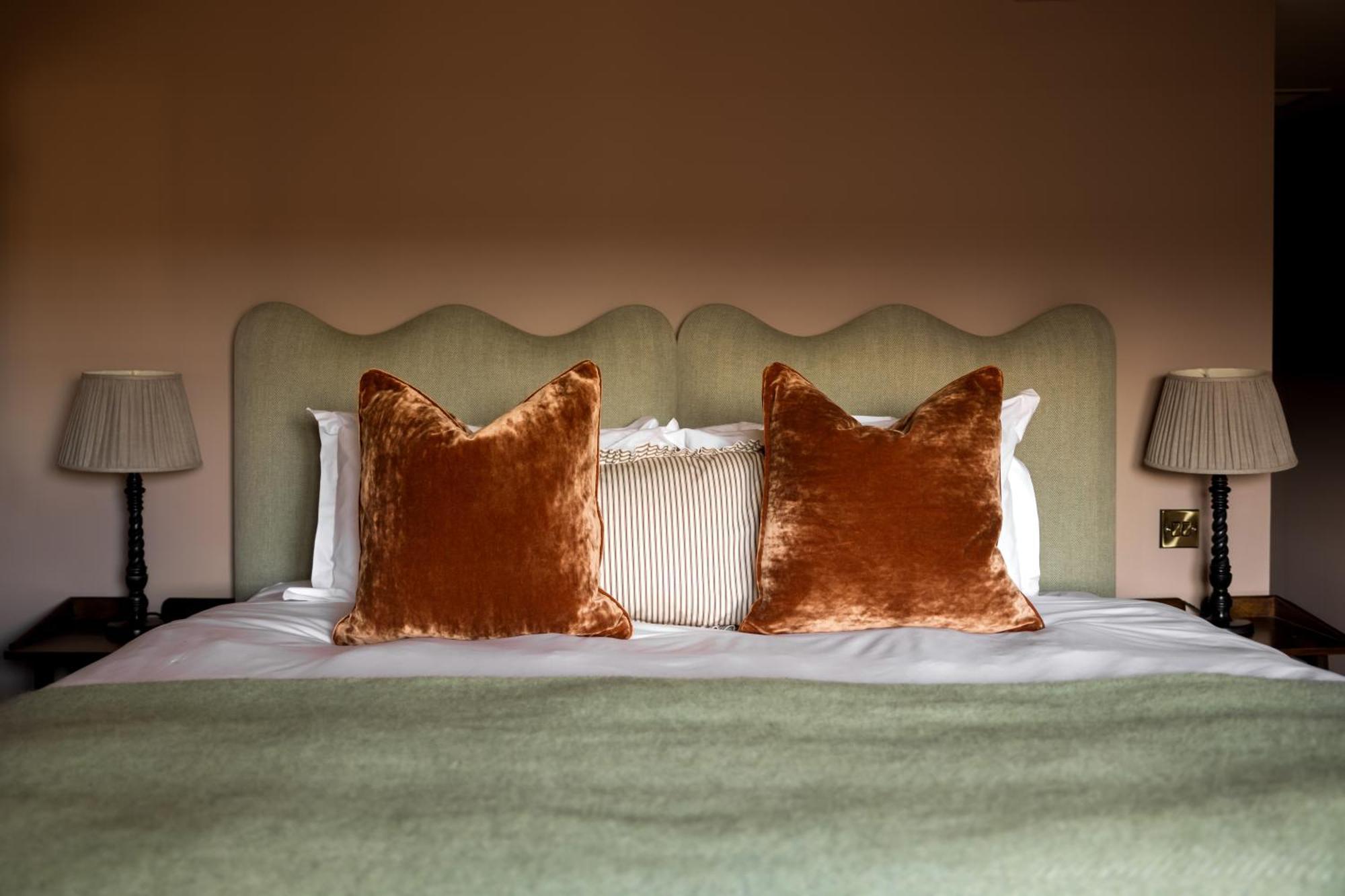 Bedford Arms Hotel Rickmansworth Εξωτερικό φωτογραφία