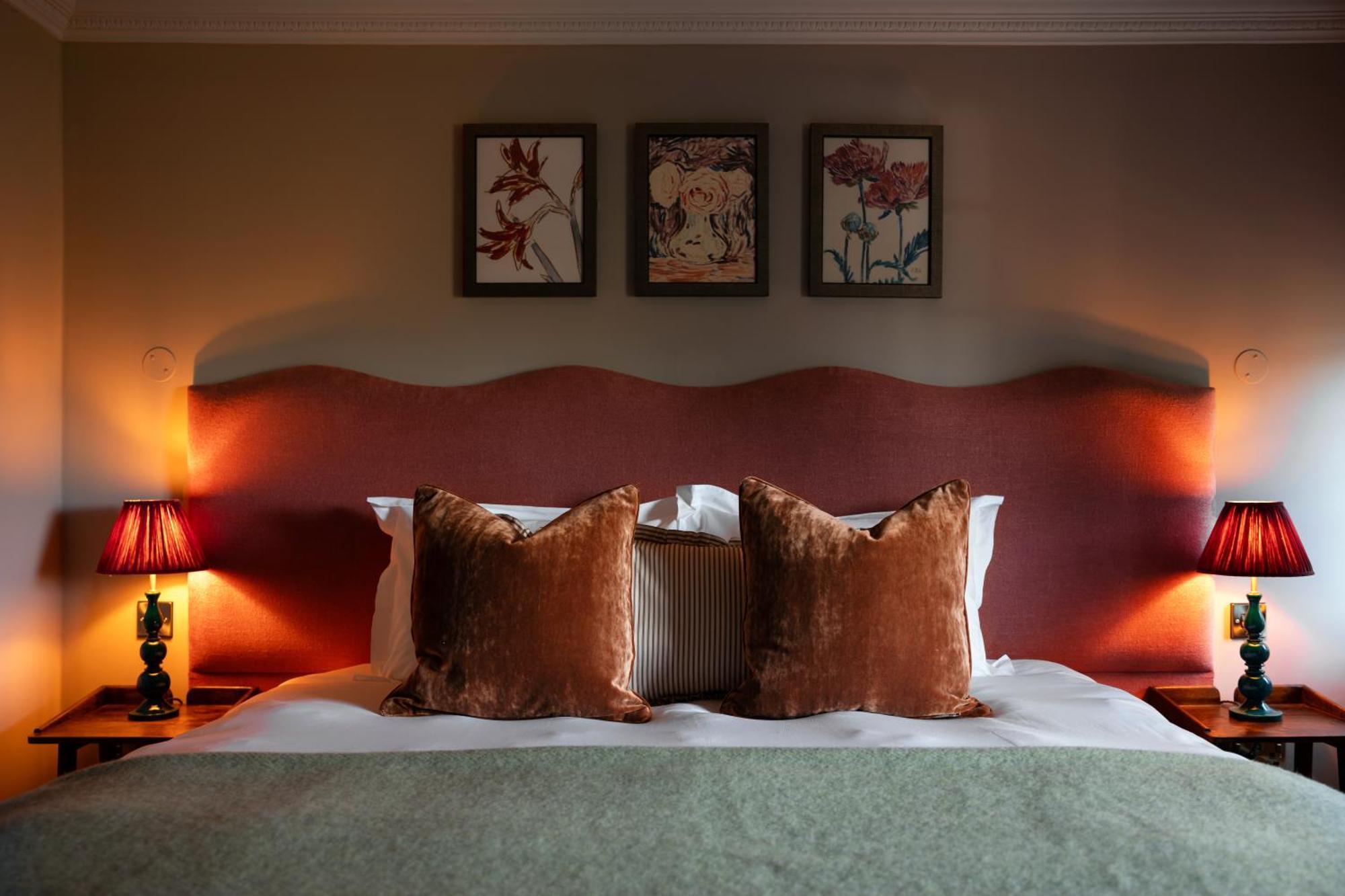 Bedford Arms Hotel Rickmansworth Εξωτερικό φωτογραφία