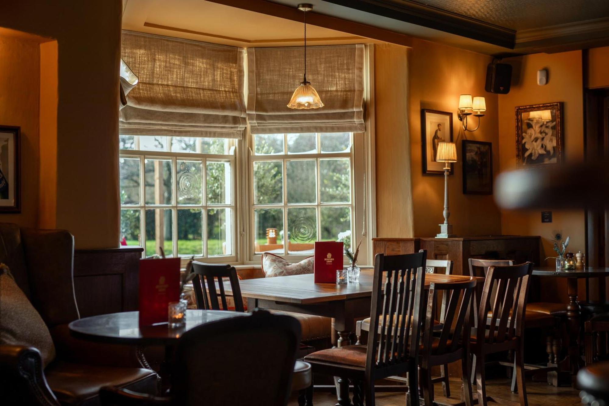 Bedford Arms Hotel Rickmansworth Εξωτερικό φωτογραφία
