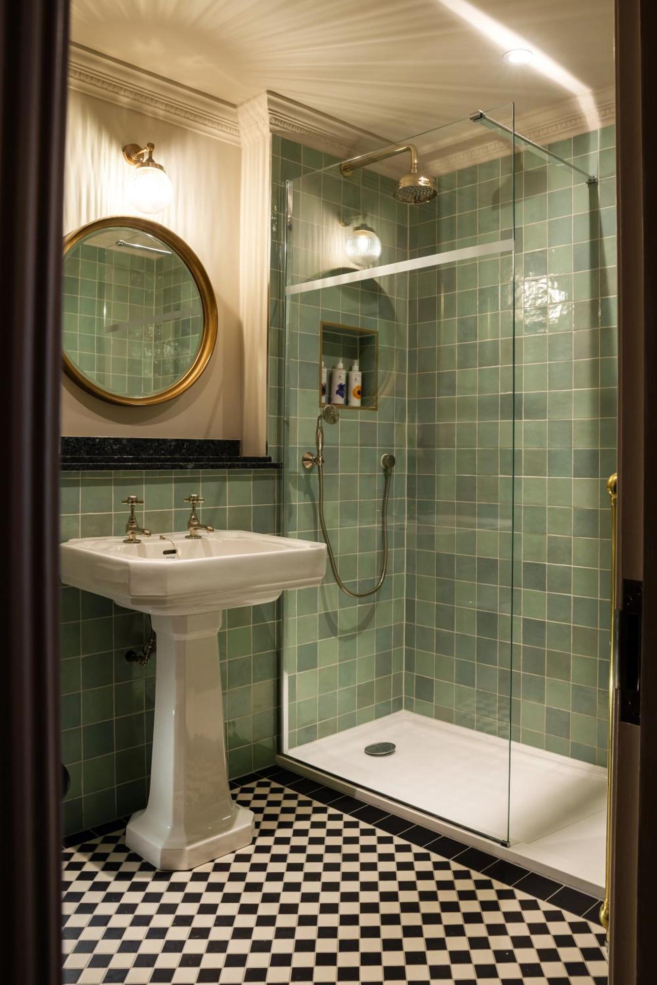 Bedford Arms Hotel Rickmansworth Εξωτερικό φωτογραφία