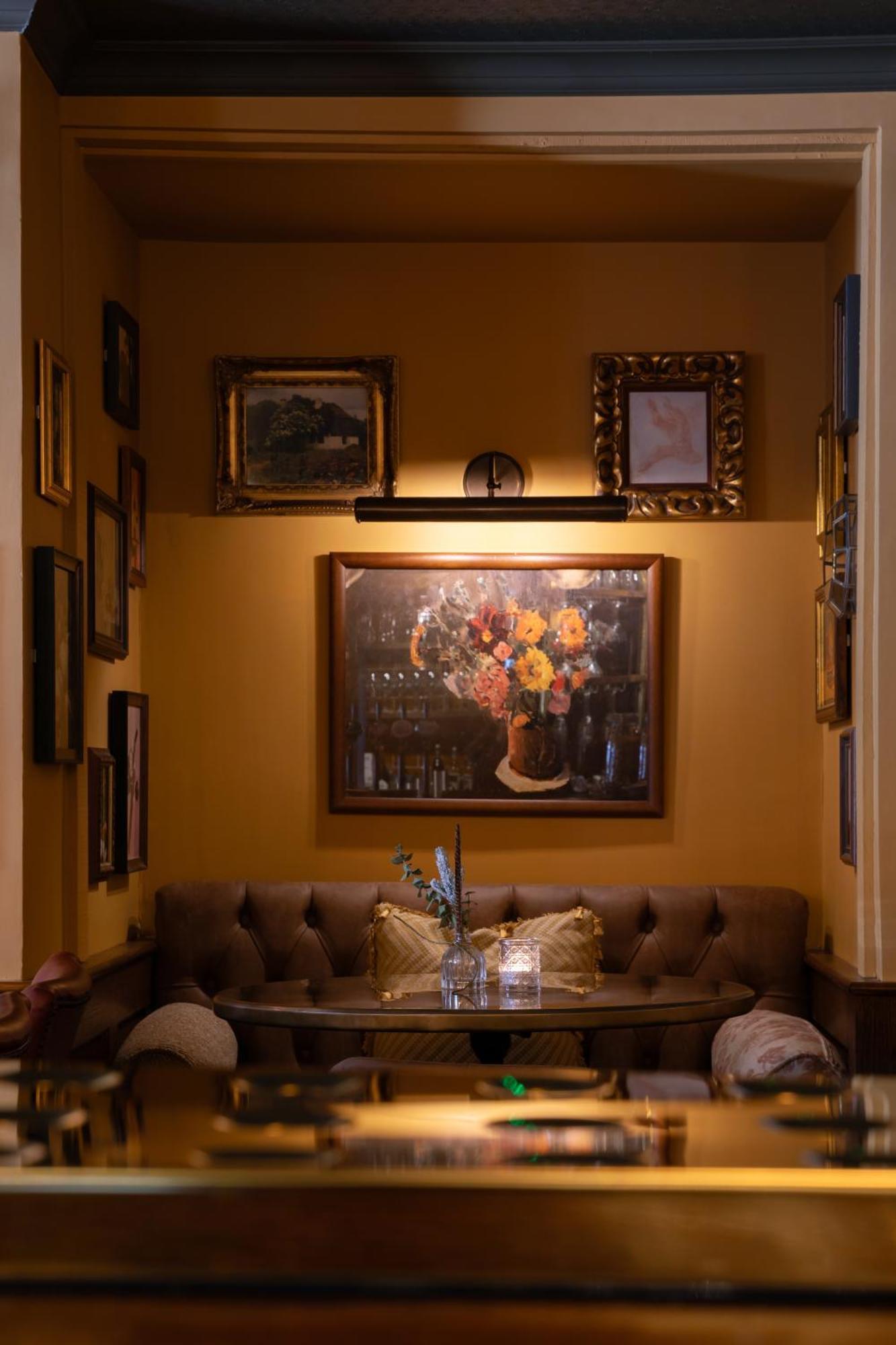 Bedford Arms Hotel Rickmansworth Εξωτερικό φωτογραφία