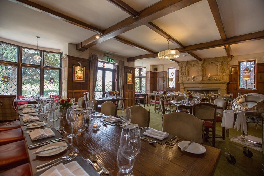 Bedford Arms Hotel Rickmansworth Εξωτερικό φωτογραφία